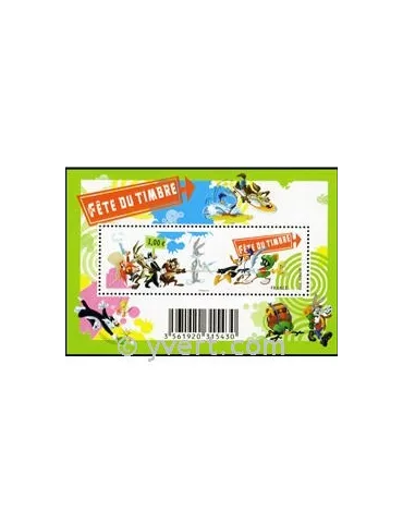 n° F4341 - Timbre France Poste