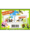 n° F4341 - Timbre France Poste