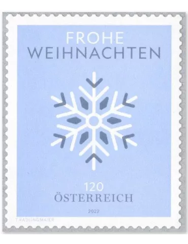 n° 3570 - Timbre AUTRICHE Poste