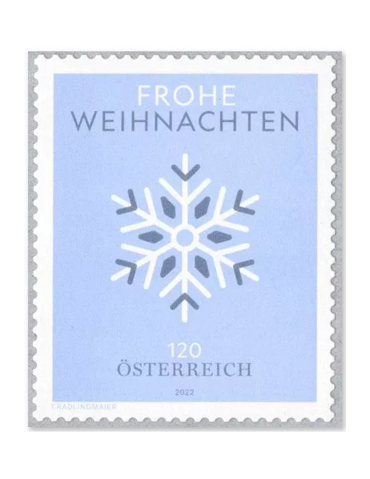 n° 3570 - Timbre AUTRICHE Poste