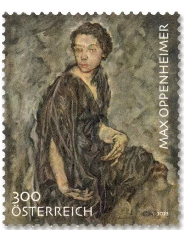 n° 3575 - Timbre AUTRICHE Poste