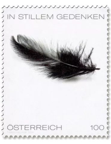 n° 3580 - Timbre AUTRICHE Poste