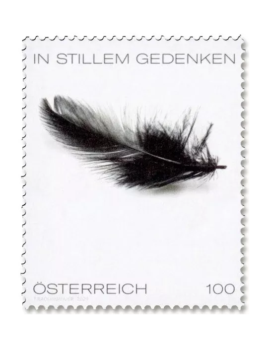 n° 3580 - Timbre AUTRICHE Poste