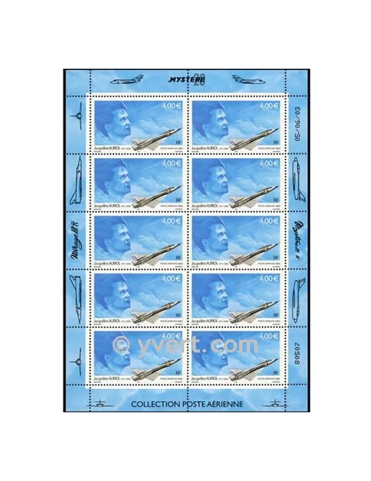 Gaines transparentes SUPRA (x10)