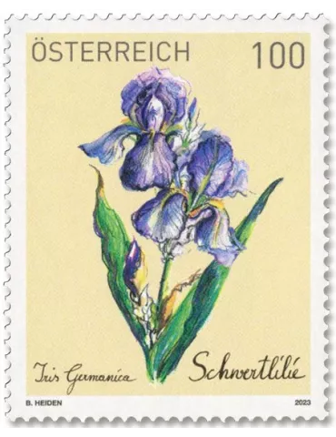 n° 3586 - Timbre AUTRICHE Poste