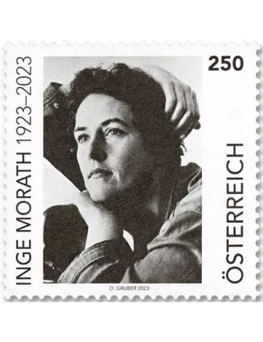 n° 3607 - Timbre AUTRICHE Poste