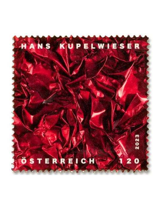 n° 3616 - Timbre AUTRICHE Poste