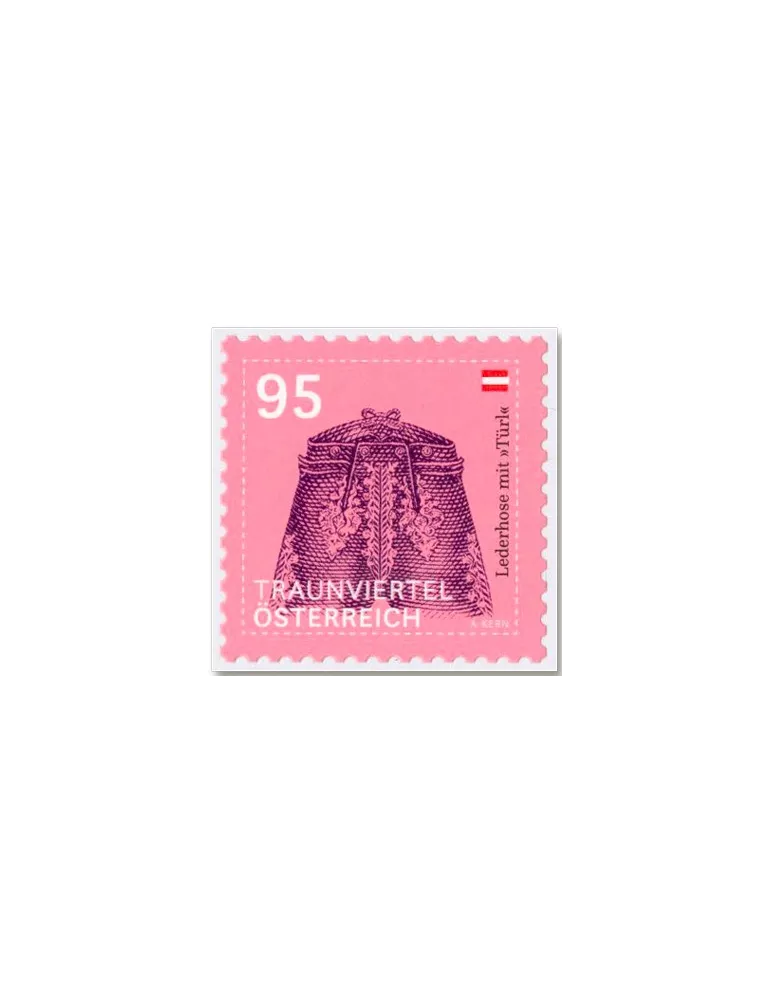 n° 3620 - Timbre AUTRICHE Poste