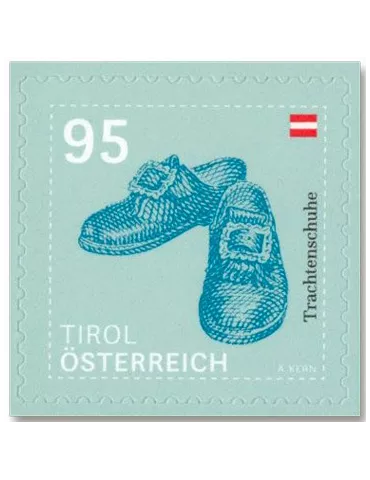 n° 3621 - Timbre AUTRICHE Poste