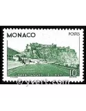 n° 184 - Timbre Monaco Poste