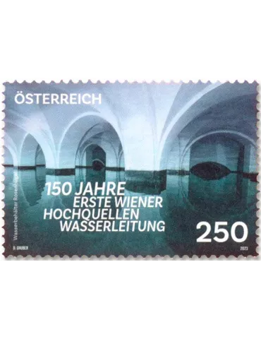 n° 3628 - Timbre AUTRICHE Poste