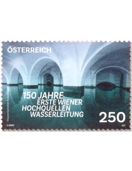 n° 3628 - Timbre AUTRICHE Poste