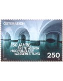 n° 3628 - Timbre AUTRICHE Poste