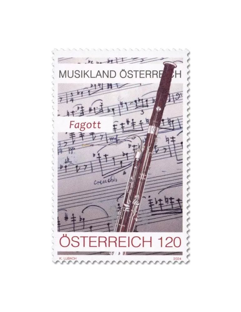 n° 3646 - Timbre AUTRICHE Poste