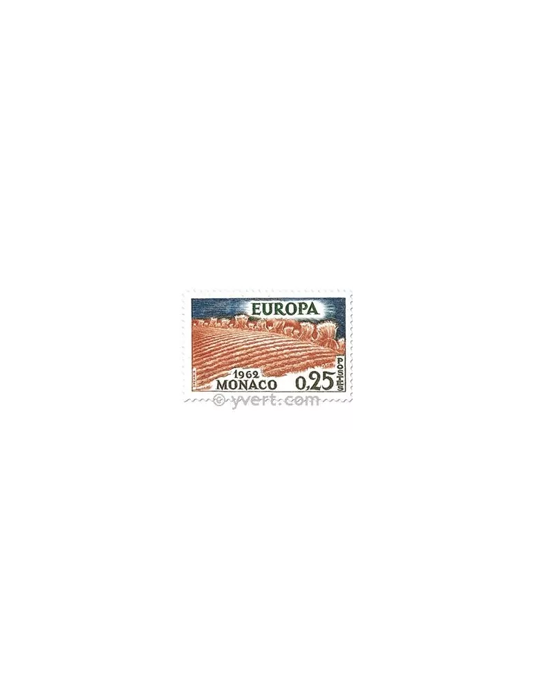 n° 571/573 - Timbre Monaco Poste