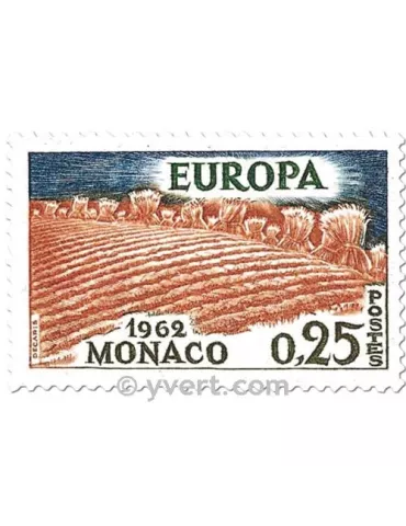 n° 571/573 - Timbre Monaco Poste 2