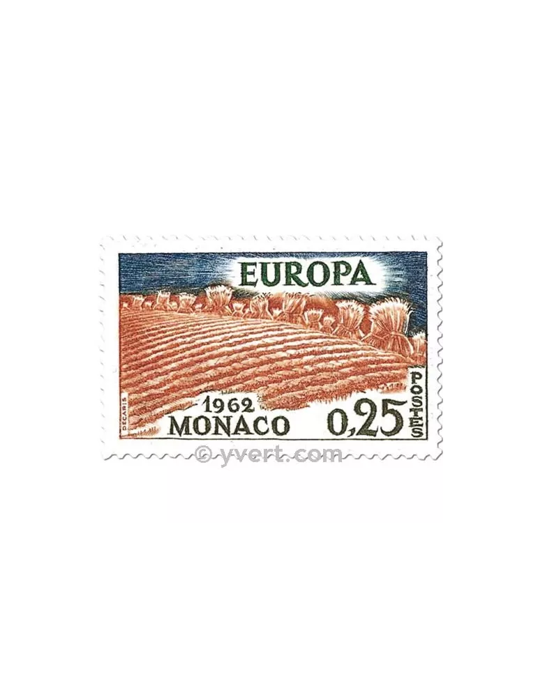 n° 571/573 - Timbre Monaco Poste