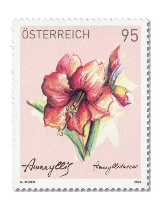 n° 3668 - Timbre AUTRICHE Poste