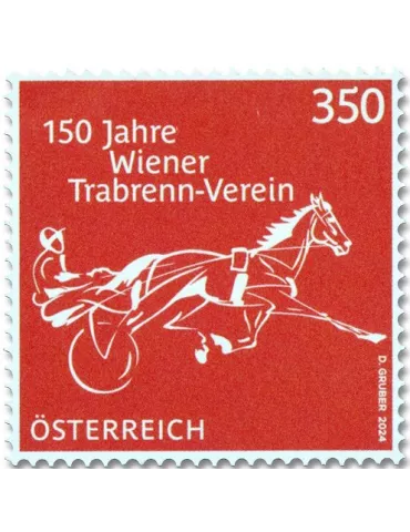 n° 3673 - Timbre AUTRICHE Poste