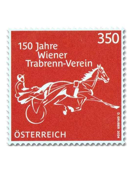 n° 3673 - Timbre AUTRICHE Poste