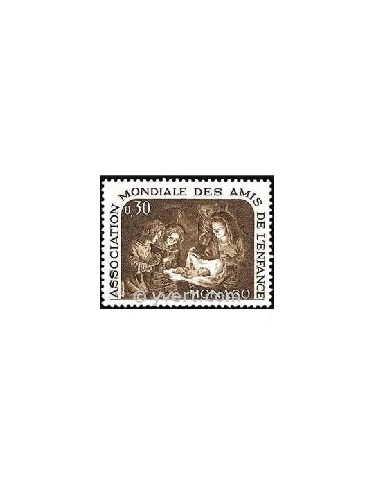 n° 688 - Timbre Monaco Poste