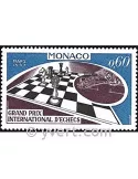 n° 724 - Timbre Monaco Poste