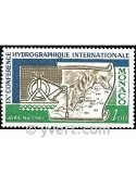 n° 731 - Timbre Monaco Poste