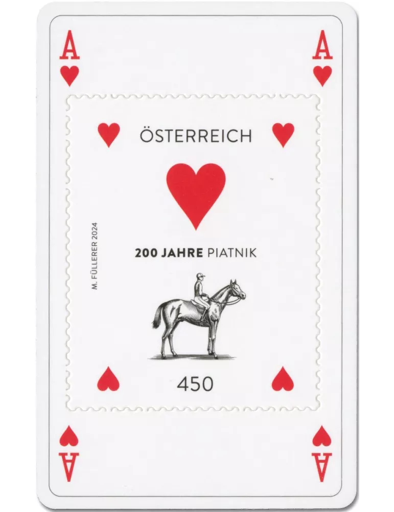 n° F3677 - Timbre AUTRICHE Poste