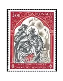 n° 788 - Timbre Monaco Poste