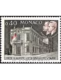 n° 828 - Timbre Monaco Poste