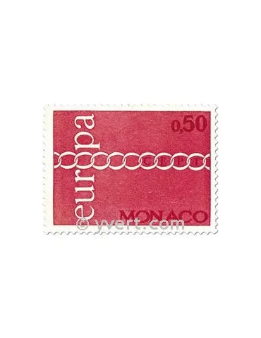 n° 863/865 - Timbre Monaco Poste