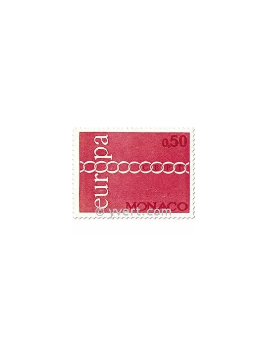 n° 863/865 - Timbre Monaco Poste