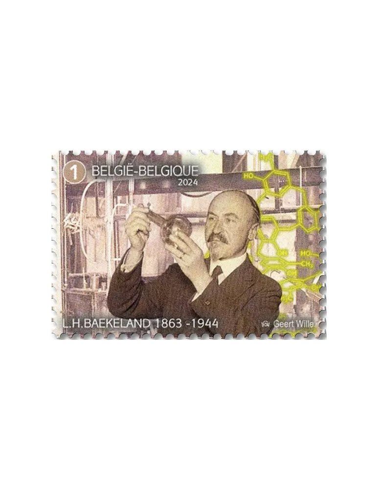 n° n° 5205 (La feuille de 10 timbres) - Timbre BELGIQUE Poste