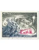 n° 900/902 - Timbre Monaco Poste