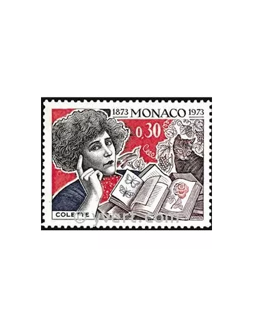 n° 920 - Timbre Monaco Poste