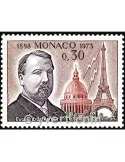 n° 921 - Timbre Monaco Poste