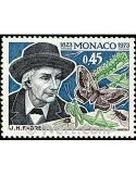 n° 923 - Timbre Monaco Poste