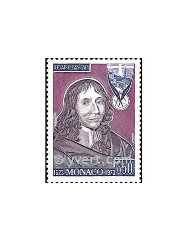 n° 924 - Timbre Monaco Poste