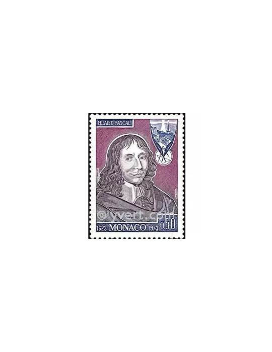 n° 924 - Timbre Monaco Poste