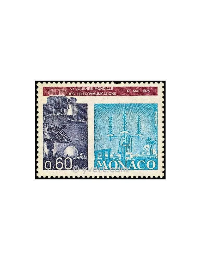 n° 926 - Timbre Monaco Poste