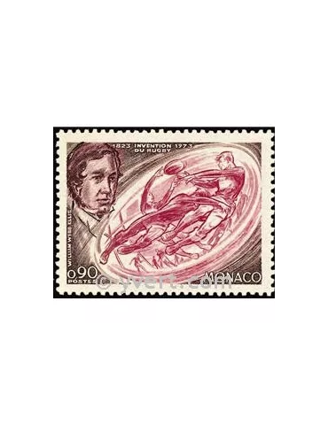 n° 929 - Timbre Monaco Poste