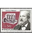 n° 962 - Timbre Monaco Poste