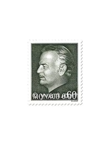 n° 992/996 - Timbre Monaco Poste