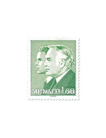 n° 1479/1482 - Timbre Monaco Poste