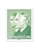 n° 1479/1482 - Timbre Monaco Poste
