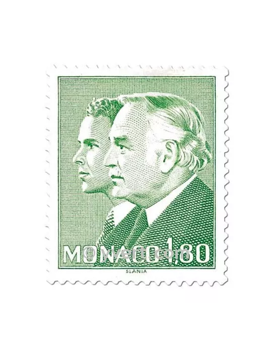 n° 1479/1482 - Timbre Monaco Poste