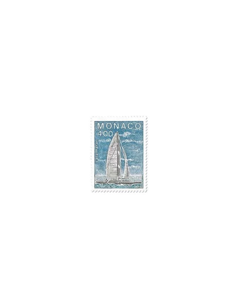 n° 1488/1490 (BF 32) - Timbre Monaco Poste