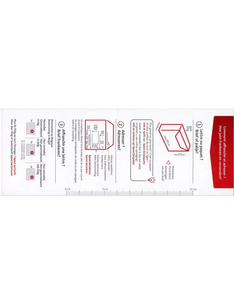 n° C5121 - Timbre BELGIQUE Carnets
