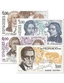 n° 1501/1504 - Timbre Monaco Poste