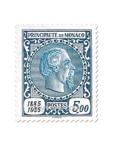 n° 1506/1509 (BF 33) - Timbre Monaco Poste 2